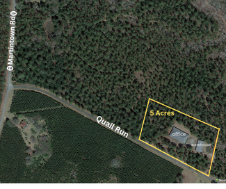 More details for 31 Quail Run, Edgefield, SC - Office for Sale