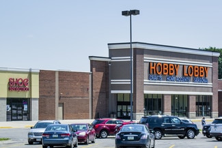 More details for 2500 S Center St, Marshalltown, IA - Retail for Lease