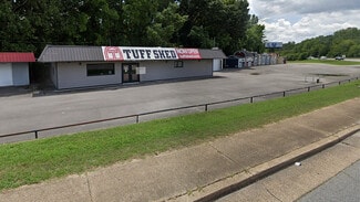 More details for 5720 Hixson Pike, Hixson, TN - Retail for Sale