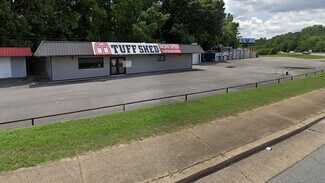 More details for 5720 Hixson Pike, Hixson, TN - Retail for Sale