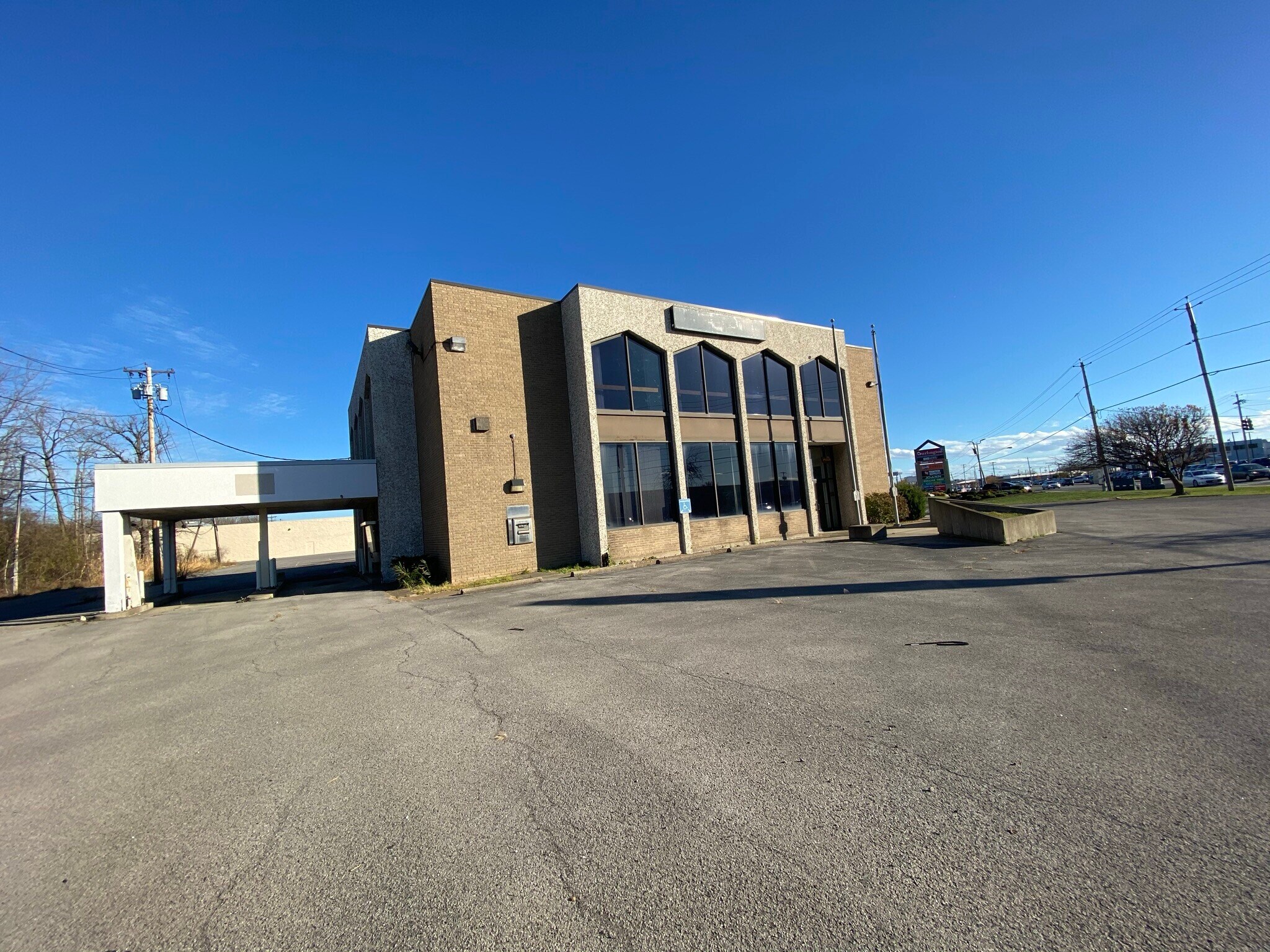 2443 Military Rd, Niagara Falls, NY 14304 Office for Lease