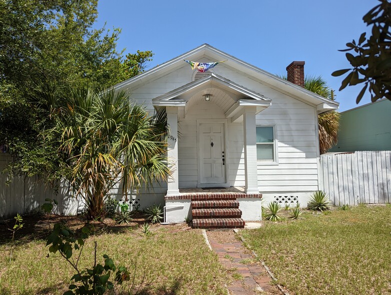 2945 Central Ave, Saint Petersburg, FL for sale - Building Photo - Image 1 of 9