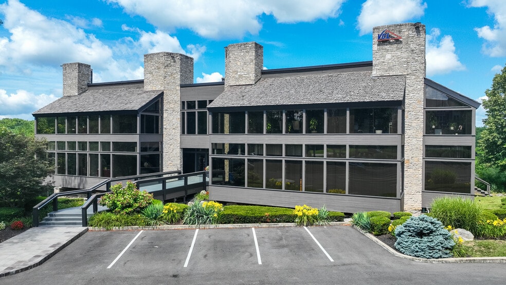 6099 Riverside Dr, Dublin, OH for lease - Building Photo - Image 3 of 38