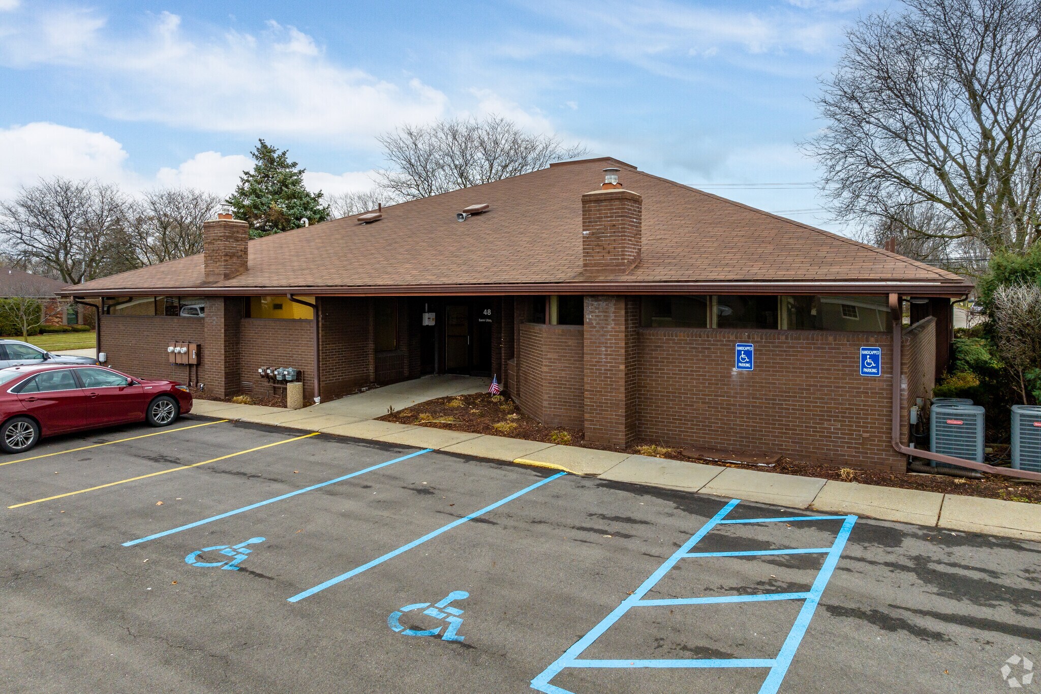 4845 E 14 Mile Rd, Sterling Heights, MI for sale Primary Photo- Image 1 of 1