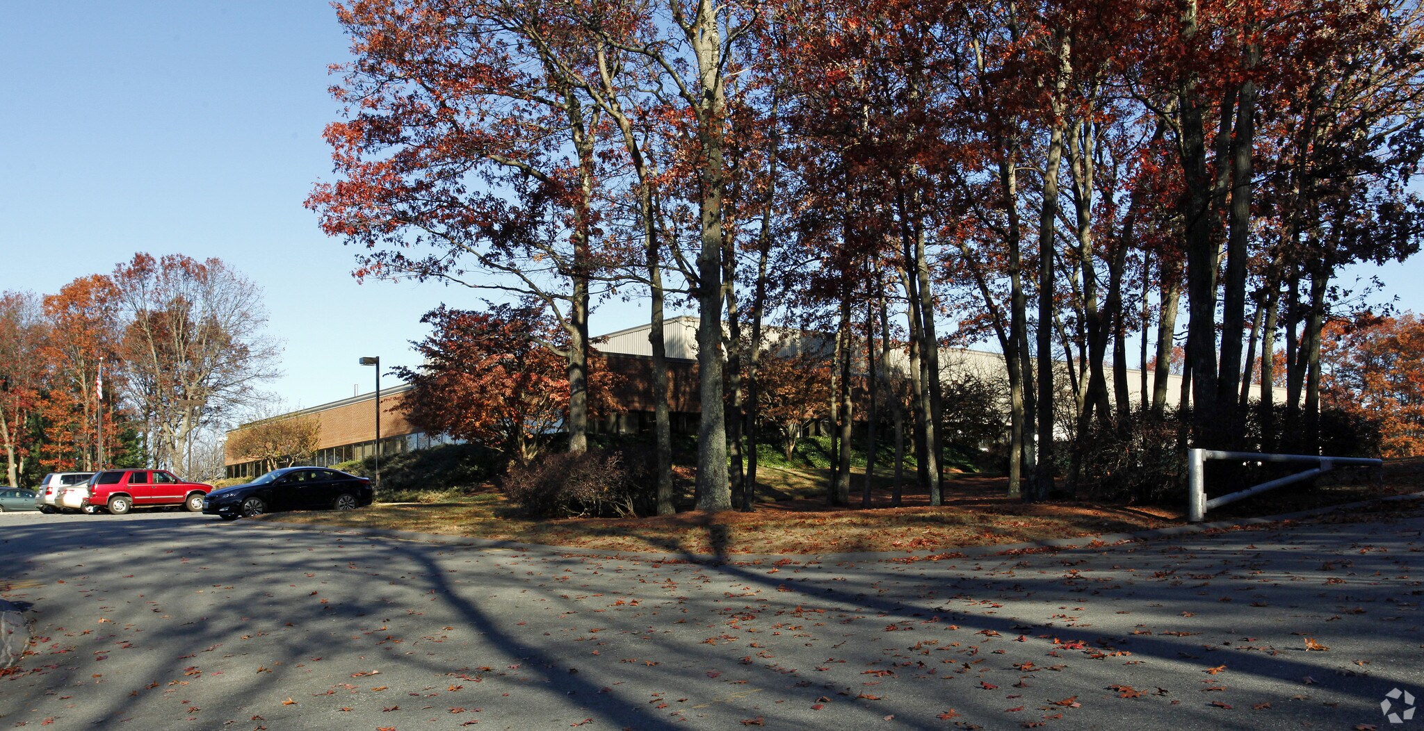 9 Progress Rd, Billerica, MA for sale Primary Photo- Image 1 of 1