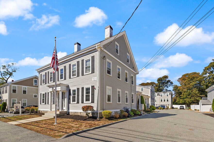 15 Cherry St, Danvers, MA for sale - Building Photo - Image 2 of 14