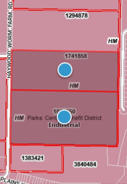 Haywood Worm Farm Road, Leesburg, FL for sale - Other - Image 2 of 9