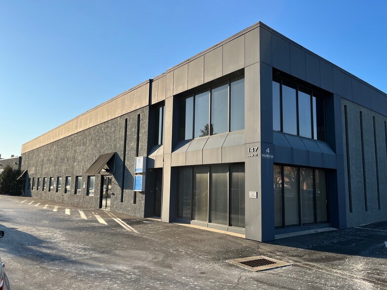 143-147 Main St, Norwalk, CT for sale - Building Photo - Image 1 of 1