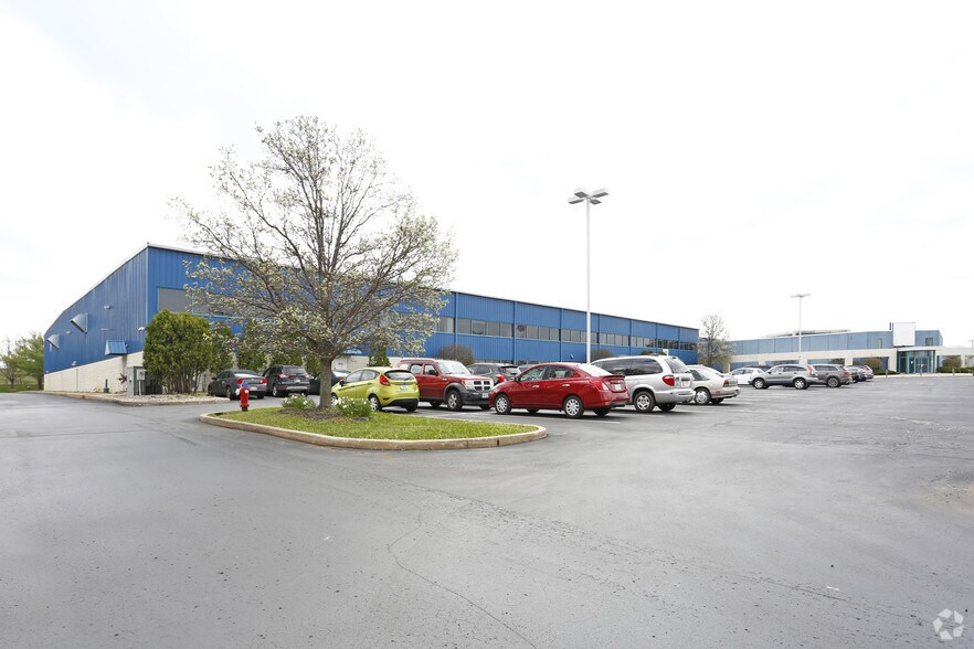 4004 Technology Dr, South Bend, IN for sale - Primary Photo - Image 1 of 1