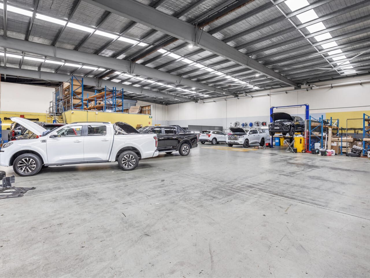 3 Butterfield St, Blacktown for lease Interior Photo- Image 1 of 5
