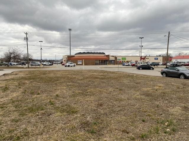 1323 Washington Ave, Vincennes, IN for sale - Building Photo - Image 3 of 4