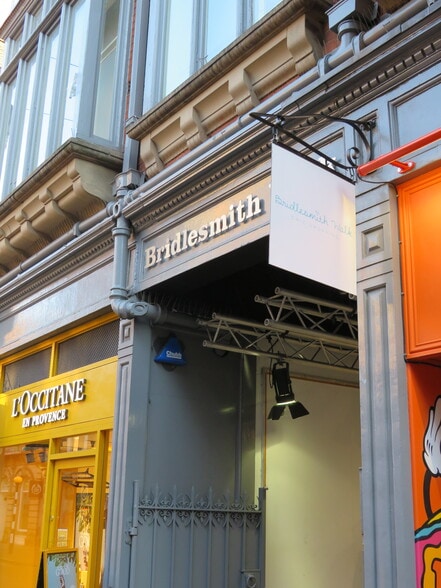 12 Bridlesmith Walk, Nottingham for lease - Building Photo - Image 1 of 12