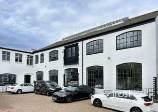 More details for 158 Hurlingham Rd, London - Office for Sale