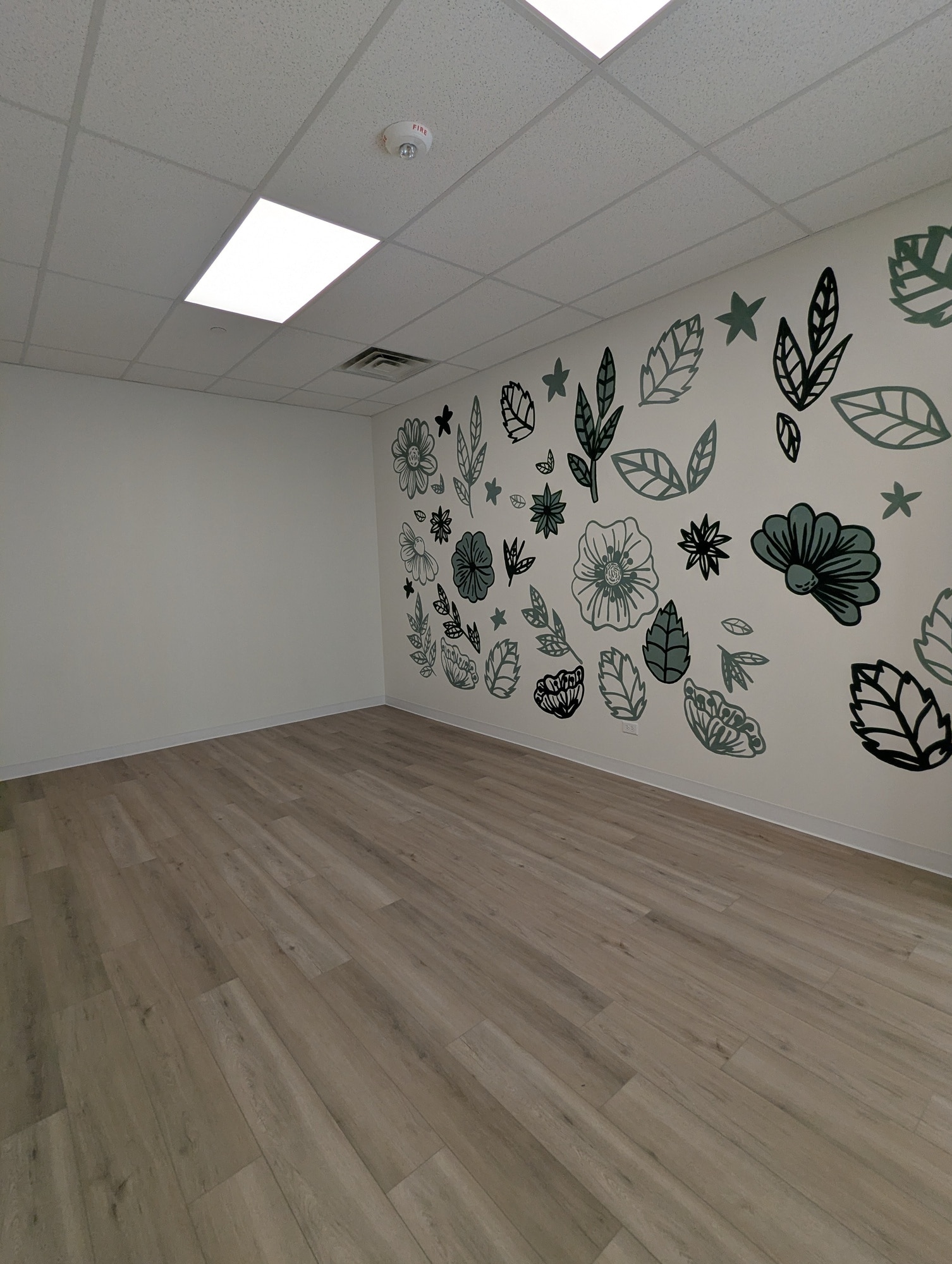 19060-19070 Everett Blvd, Mokena, IL for lease Interior Photo- Image 1 of 3