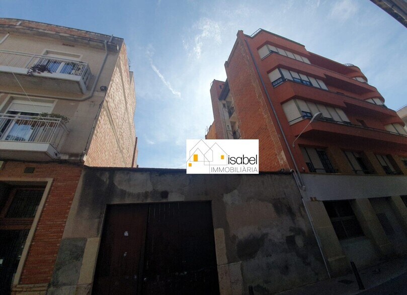 Land in Reus, Tarragona for sale - Building Photo - Image 2 of 9
