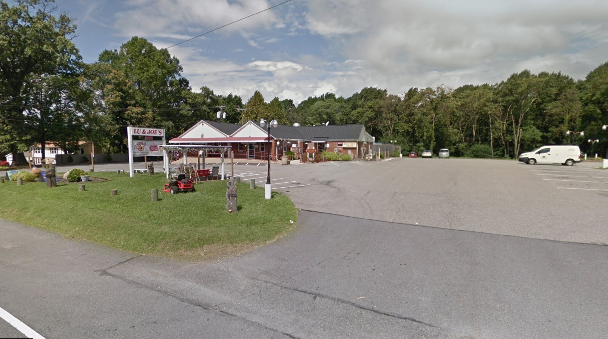 1024 Ridge Rd, Mount Airy, MD for sale Building Photo- Image 1 of 1