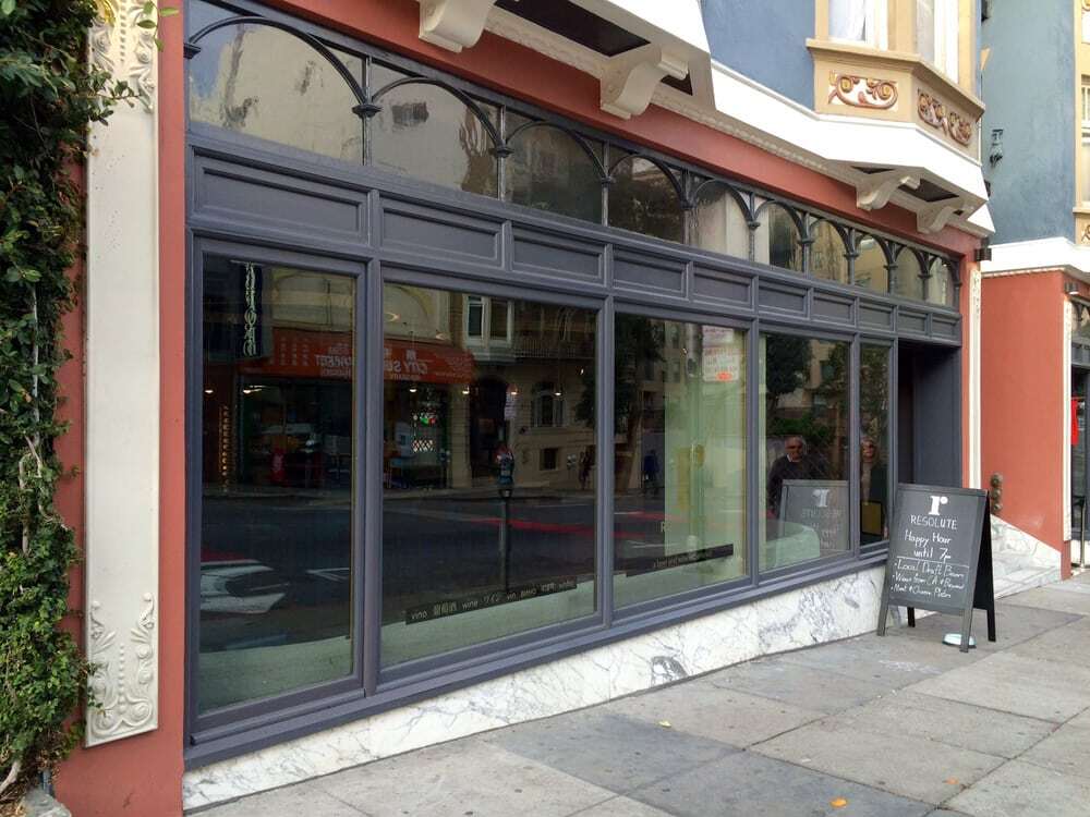 672-682 Geary St, San Francisco, CA for lease Building Photo- Image 1 of 6