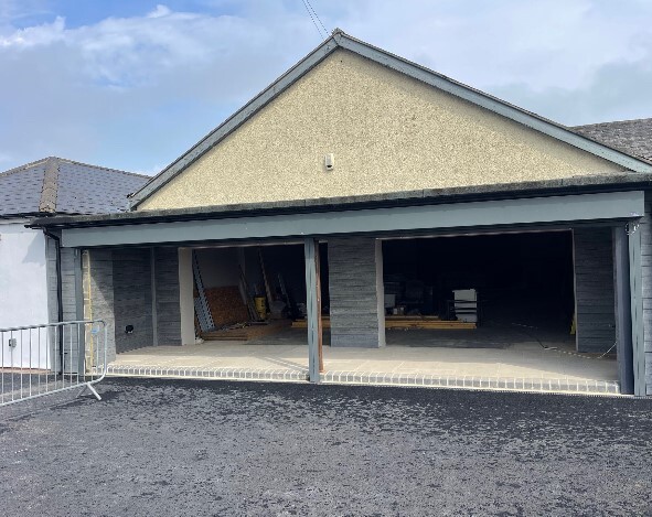 30-32 Grange Rd, Shilbottle for lease Primary Photo- Image 1 of 5