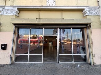 More details for 5536-5542 Santa Monica Blvd, Los Angeles, CA - Retail for Lease