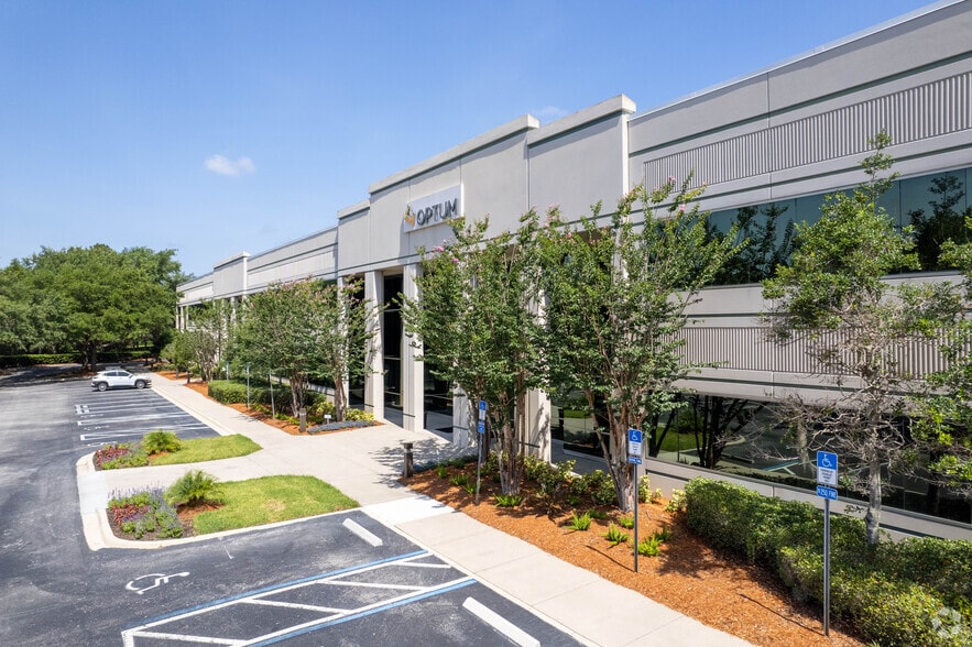 12735 Gran Bay Pky W, Jacksonville, FL for lease - Building Photo - Image 3 of 18