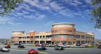 The Plaza @ Hillcroft and Harwin - Retail Space