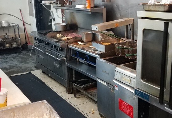 6209 General Puller Hwy, Locust Hill, VA for sale Building Photo- Image 1 of 1