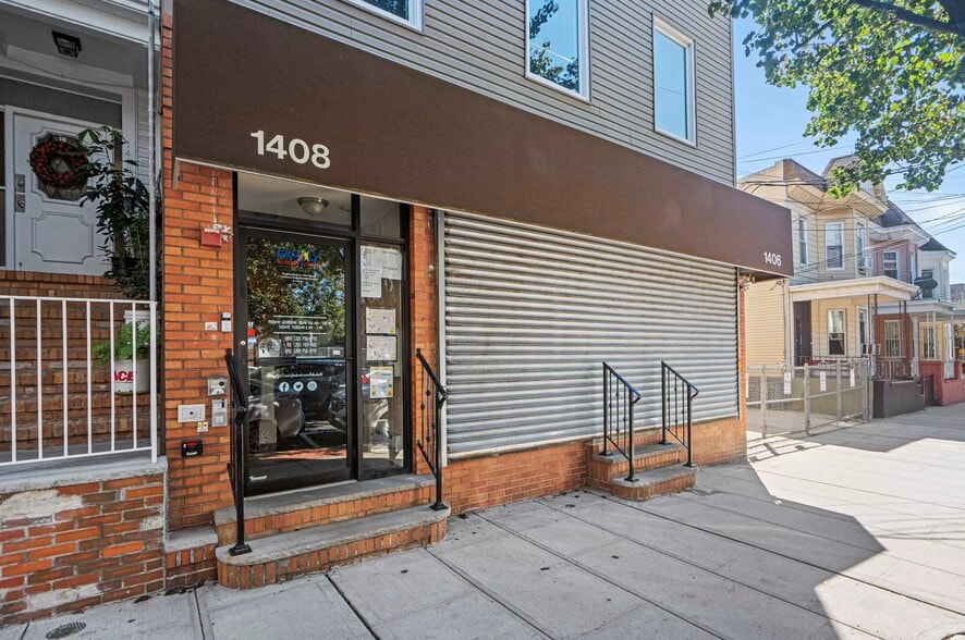 1406-1408 New York Ave Union City, NJ portfolio of 2 properties for sale on LoopNet.com - Building Photo - Image 3 of 3