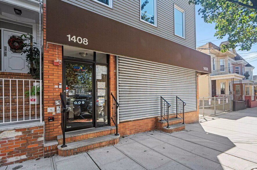 1406 New York Ave, Union City, NJ for sale - Building Photo - Image 3 of 3