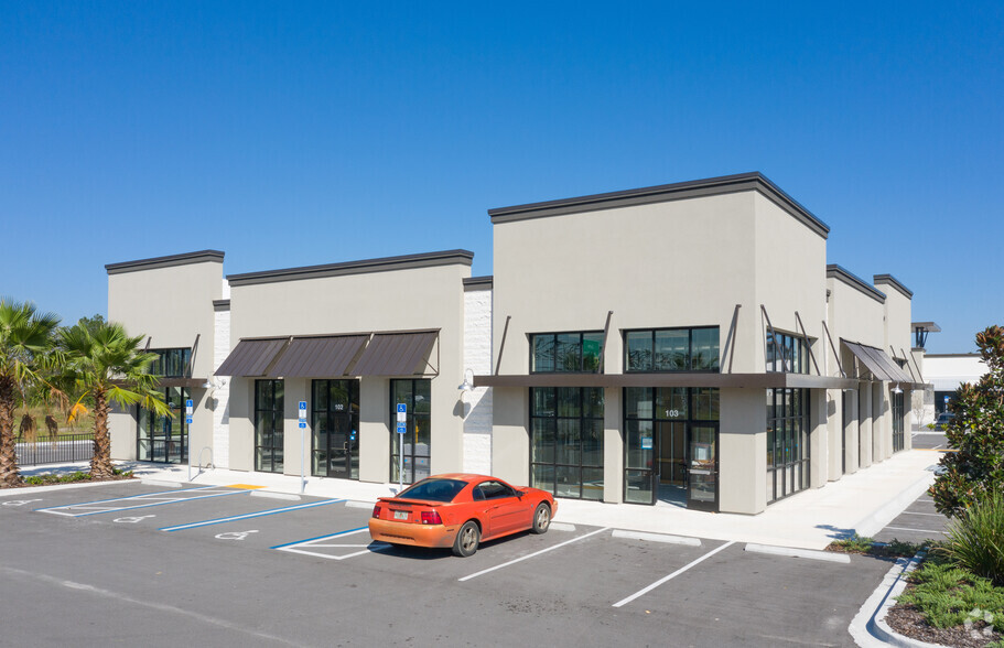 12675 Beach Blvd, Jacksonville, FL for lease - Building Photo - Image 1 of 9