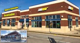 More details for 939 S Park St, Madison, WI - Retail for Lease