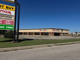 More details for 6866 W Kellogg Dr, Wichita, KS - Retail for Lease