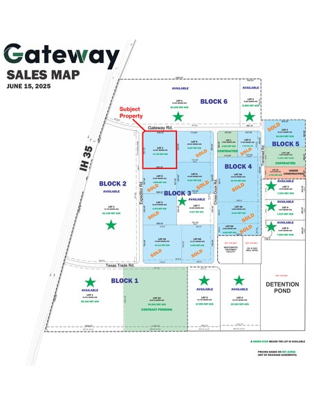 Expeditor Rd., Laredo, TX for sale - Building Photo - Image 3 of 3