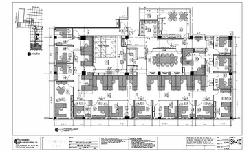 200 Old Country Rd, Mineola, NY for lease Floor Plan- Image 1 of 1