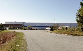Crossroad Distribution Center - Fulfillment Center