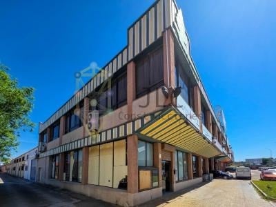Industrial in Algete, Madrid for sale - Building Photo - Image 2 of 41