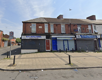 More details for 486 Great Cheetham St E, Salford - Retail for Sale