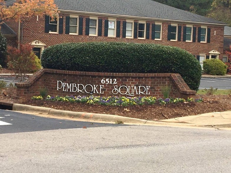 6512 Six Forks Rd, Raleigh, NC 27615