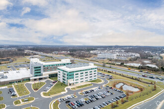 24430 Stone Springs Blvd, Dulles, VA - aerial  map view