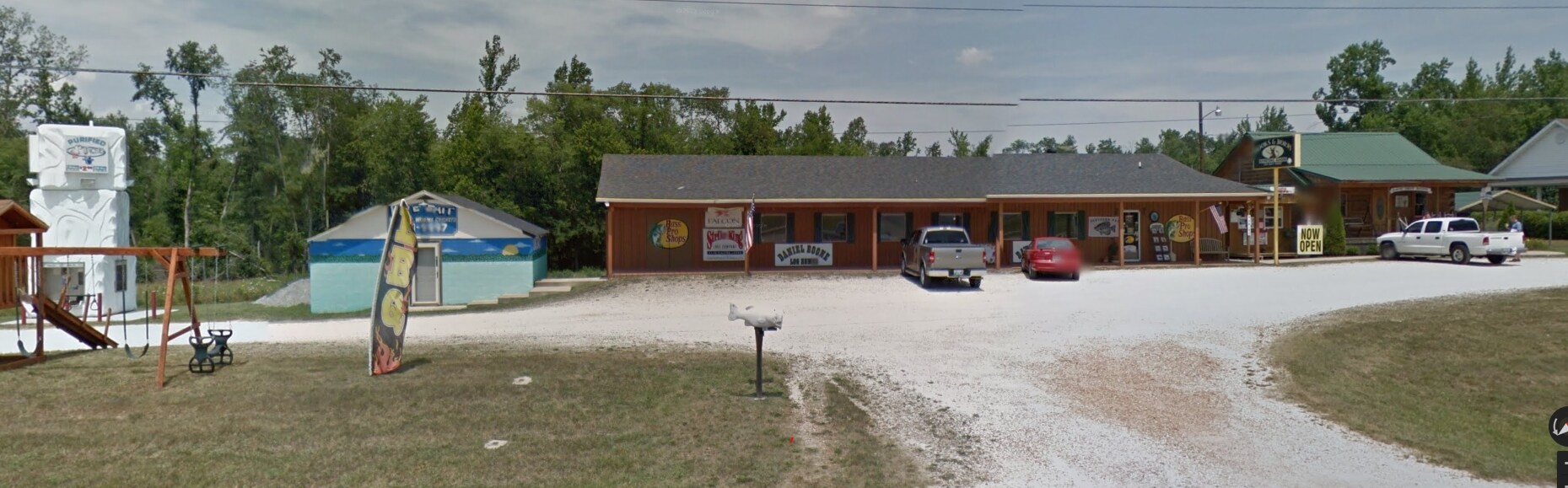 12595 Highway 79 N, Buchanan, TN 38222