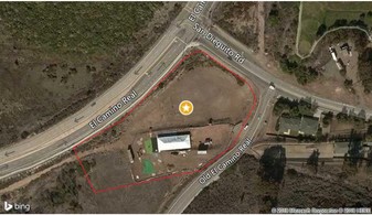 Land/Outdoor Yard - North City Polo Fields - Commercial Real Estate