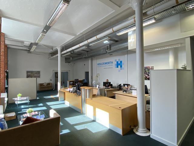 Houldsworth St, Stockport for lease - Interior Photo - Image 2 of 11