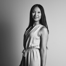 Catherine Liu