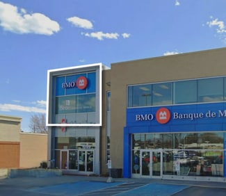 More details for 1099 Boul Du Curé-Labelle, Blainville, QC - Office for Lease