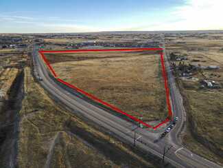 More details for 0 E Hwy 24, Colorado Springs, CO - Land for Sale