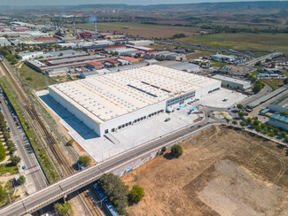 More details for Autovía A-2, Azuqueca de Henares - Industrial for Lease