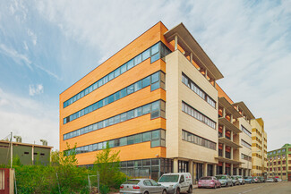 More details for Calle del Haya, 4, Madrid - Office for Lease