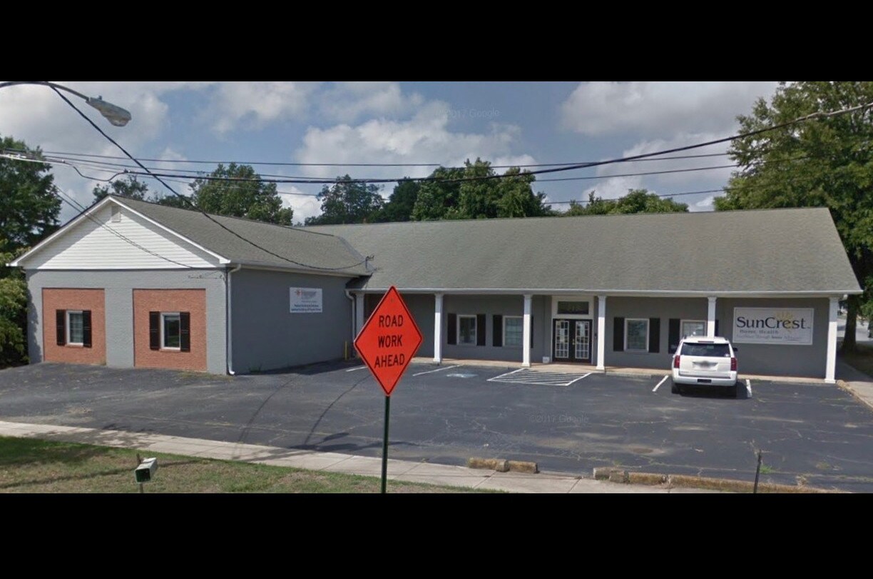 315 S 9th St, Griffin, GA for sale Building Photo- Image 1 of 1