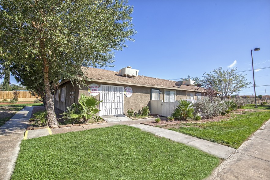 11200 Chamberlaine Way, Adelanto, CA for sale - Primary Photo - Image 1 of 1