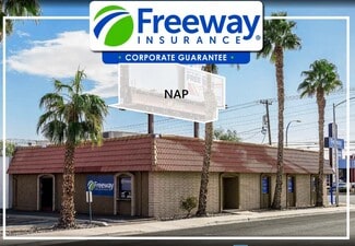 More details for 1920 E Sahara Ave, Las Vegas, NV - Office for Sale