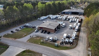 More details for 43 Bellamy Ct, Stockbridge, GA - Industrial for Lease